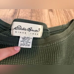 VINTAGE EDDIE BAUER